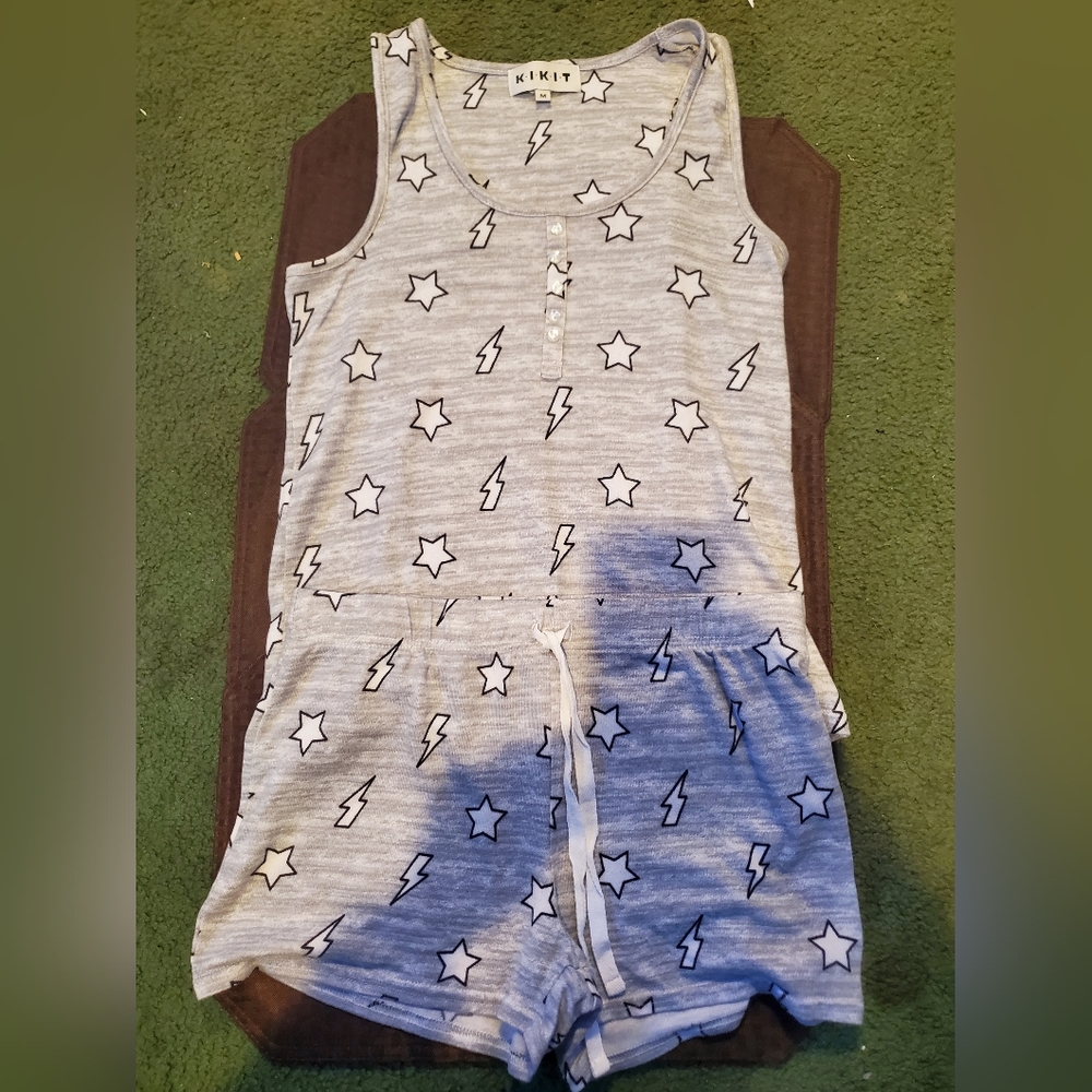 KIKIT Pajamas